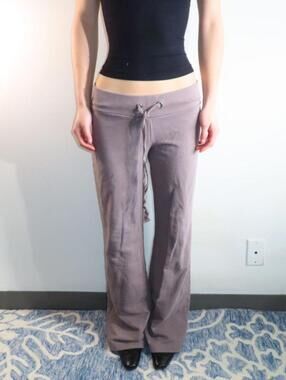 BCBGeneration Women's Tan Trousers